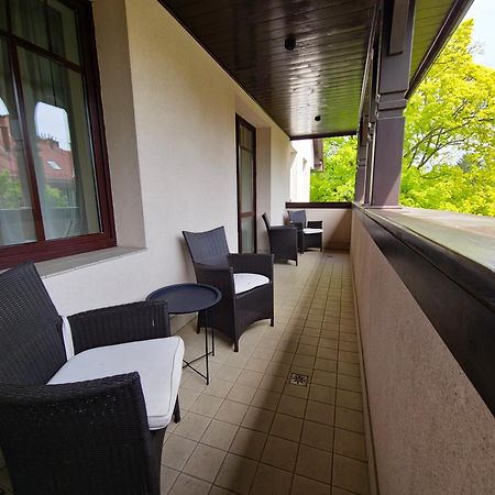 Jasny Dwor Hotel Поляница-Здрой Екстериор снимка